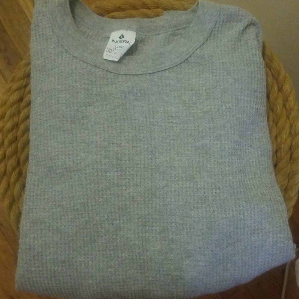Thermal Shirt